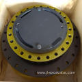 ZX670 travel gearbox zx670 travel reduction 9254462